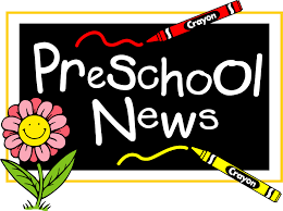 Preschool News Image